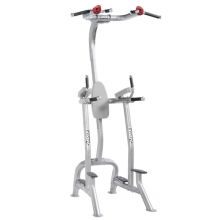 Тренажер Поднятие коленей / Брусья / Турник HOIST CF-3962